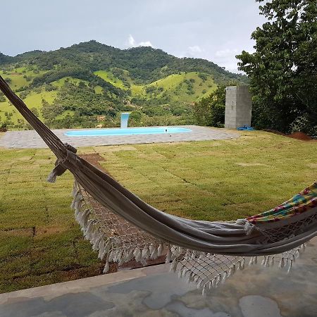Willa Aromas Da Terra Gonçalves Zewnętrze zdjęcie
