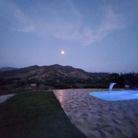 Willa Aromas Da Terra Gonçalves Zewnętrze zdjęcie