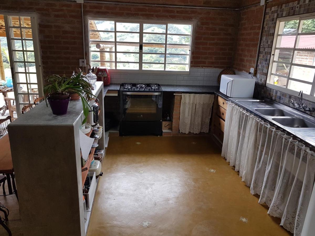 Willa Aromas Da Terra Gonçalves Zewnętrze zdjęcie