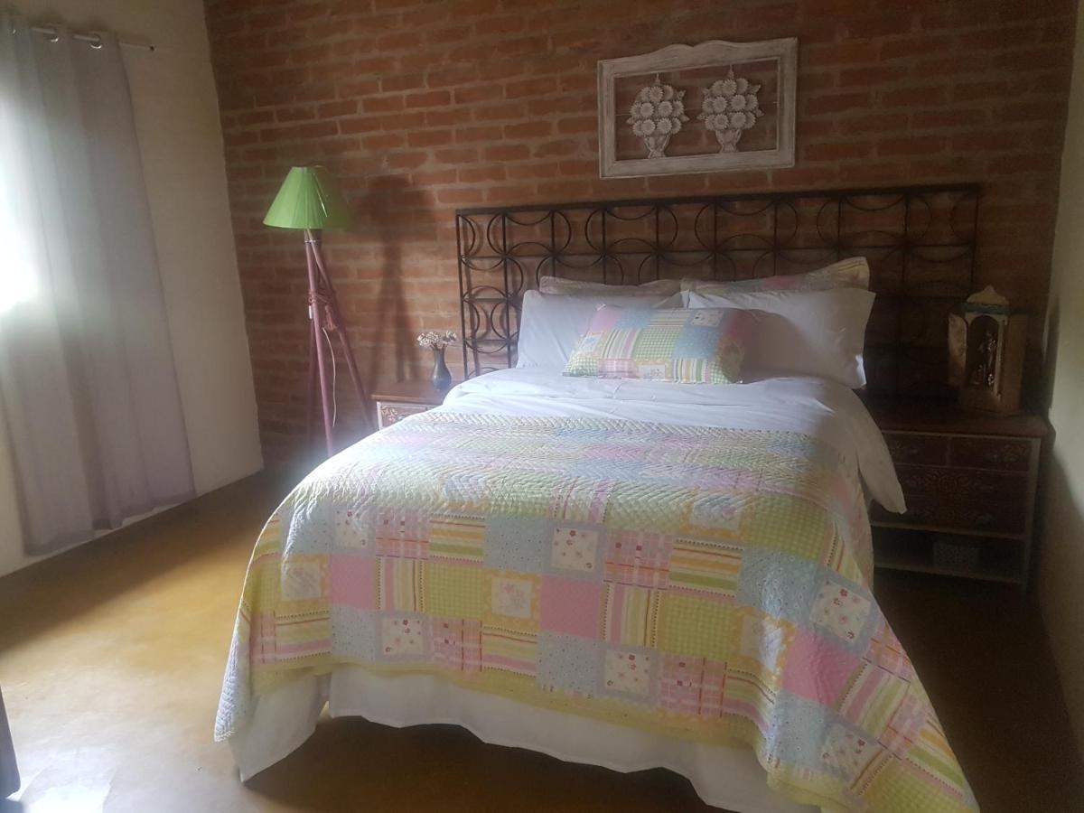 Willa Aromas Da Terra Gonçalves Zewnętrze zdjęcie