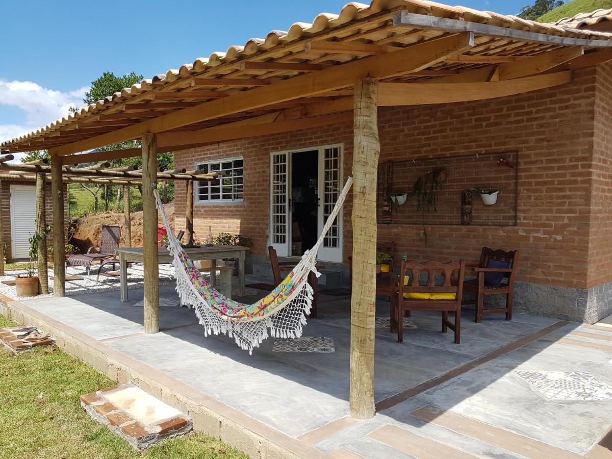 Willa Aromas Da Terra Gonçalves Zewnętrze zdjęcie