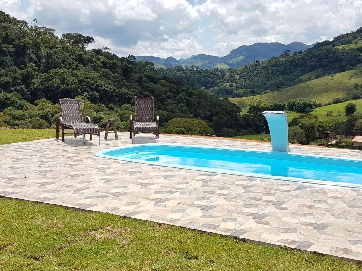 Willa Aromas Da Terra Gonçalves Zewnętrze zdjęcie