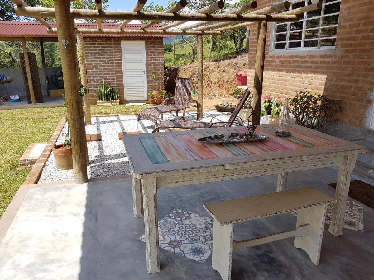 Willa Aromas Da Terra Gonçalves Zewnętrze zdjęcie