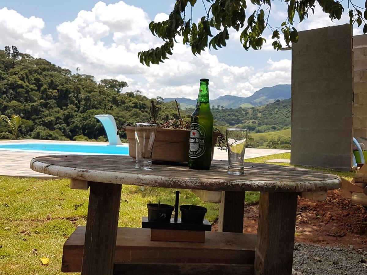Willa Aromas Da Terra Gonçalves Zewnętrze zdjęcie