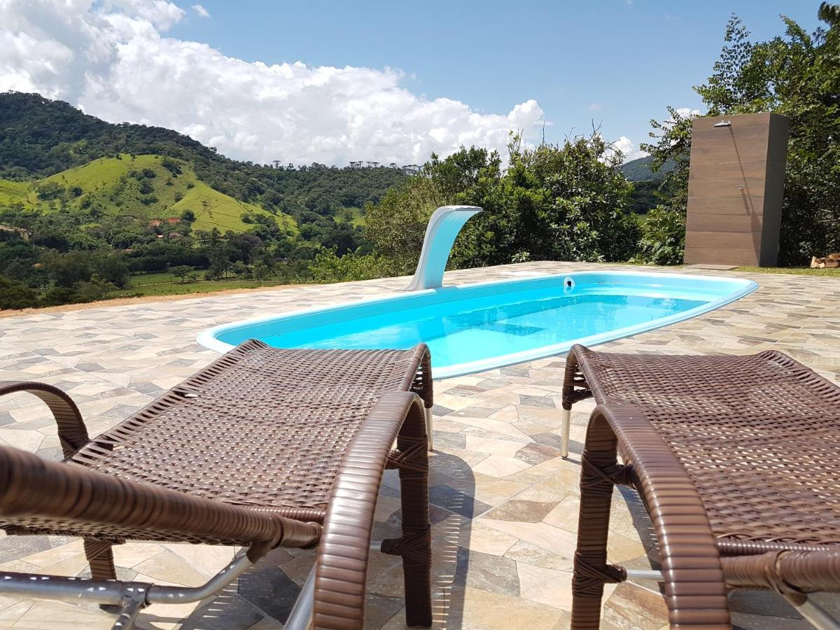 Willa Aromas Da Terra Gonçalves Zewnętrze zdjęcie