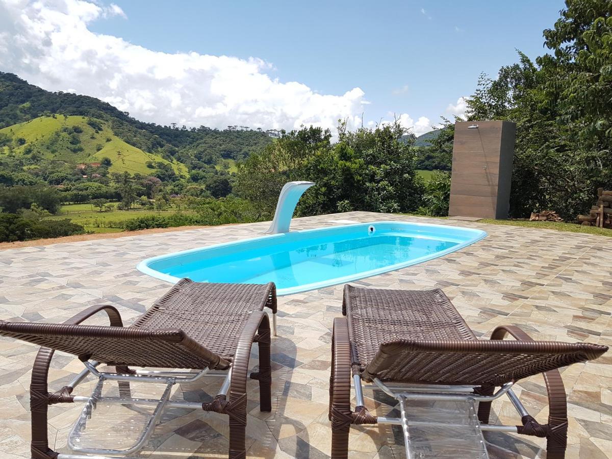 Willa Aromas Da Terra Gonçalves Zewnętrze zdjęcie
