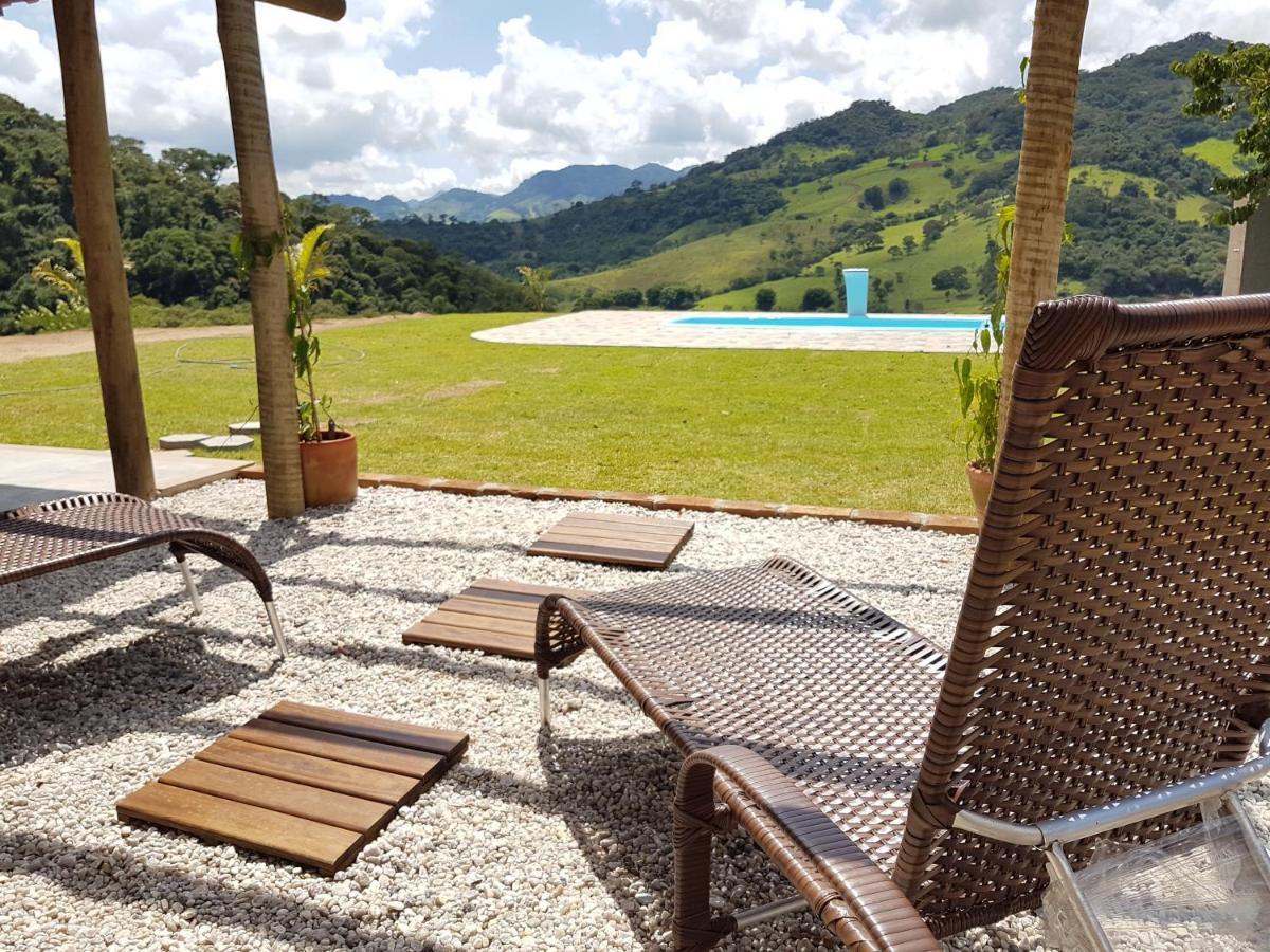Willa Aromas Da Terra Gonçalves Zewnętrze zdjęcie