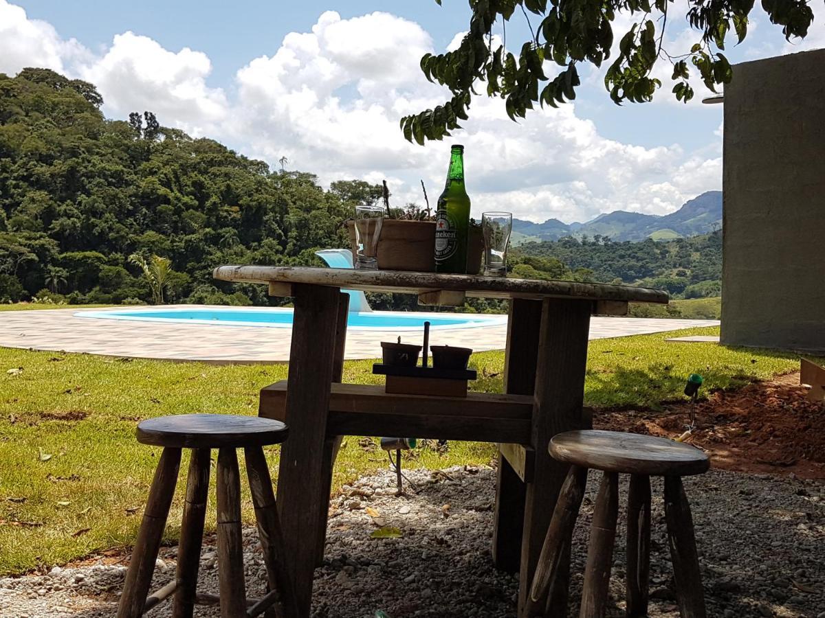 Willa Aromas Da Terra Gonçalves Zewnętrze zdjęcie