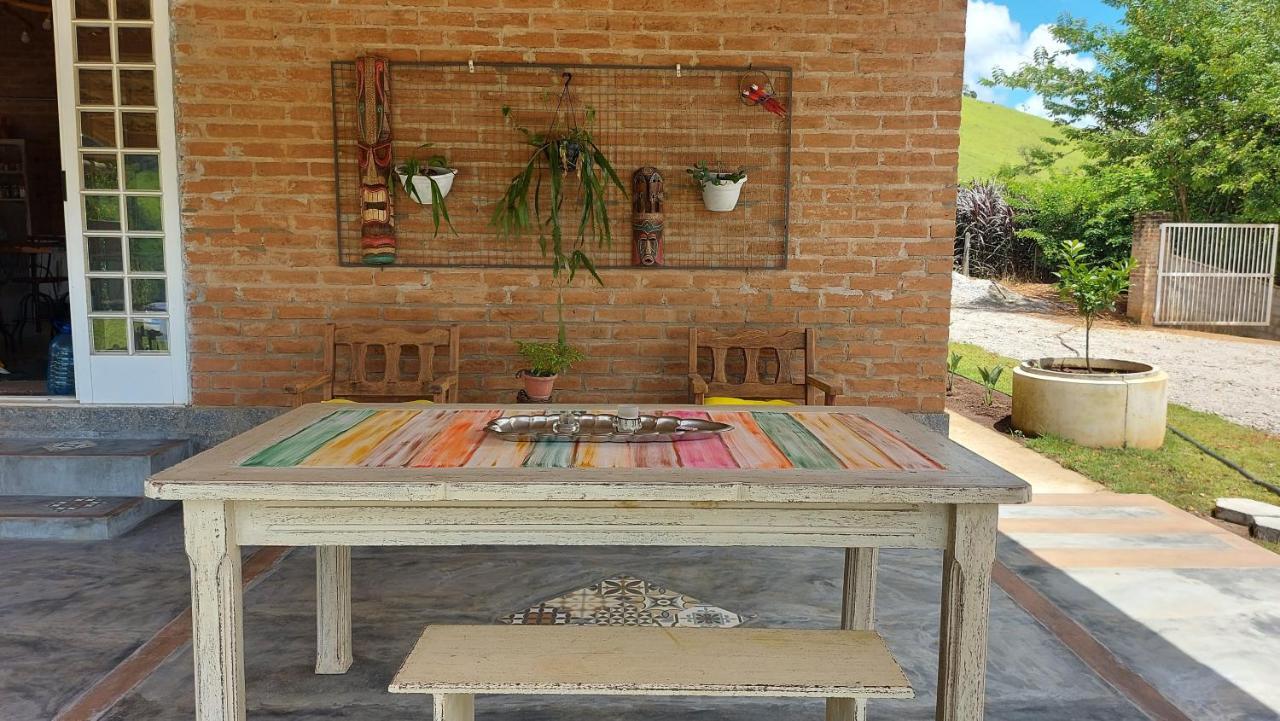 Willa Aromas Da Terra Gonçalves Zewnętrze zdjęcie
