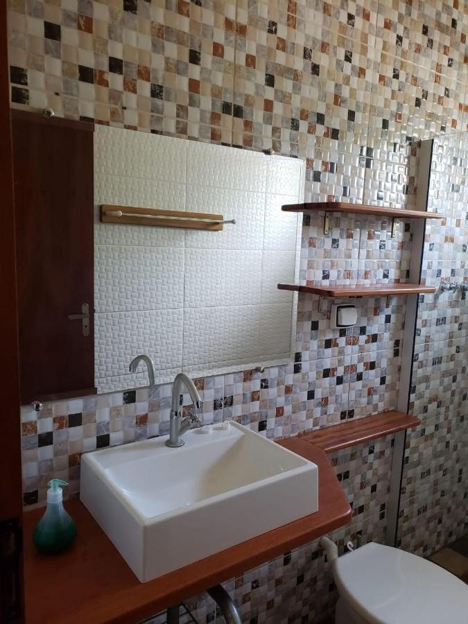 Willa Aromas Da Terra Gonçalves Zewnętrze zdjęcie