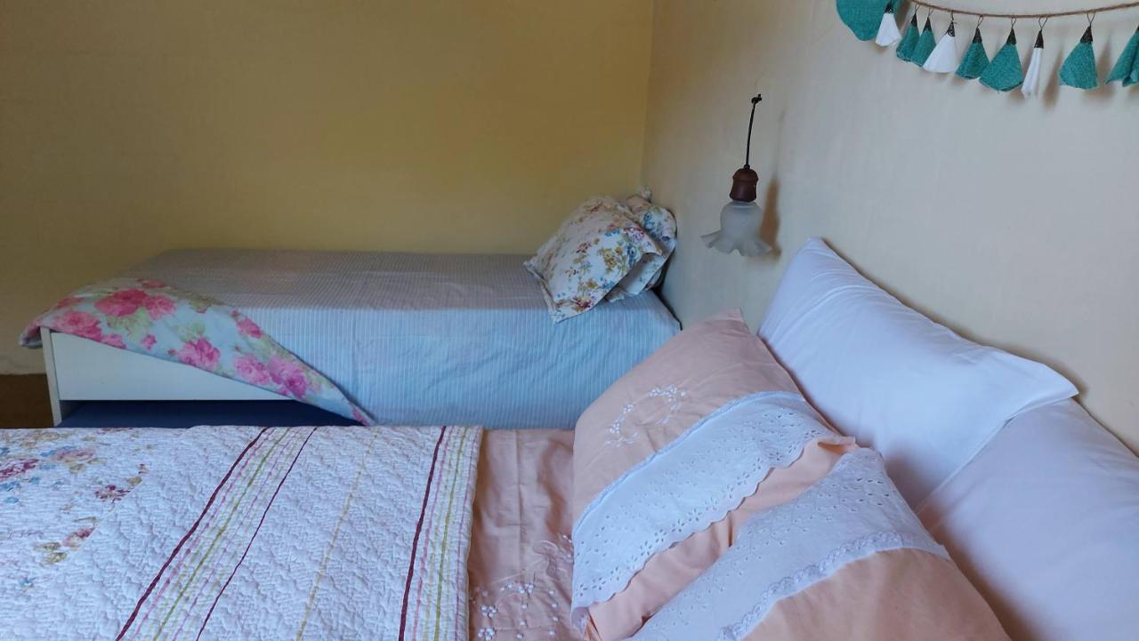 Willa Aromas Da Terra Gonçalves Zewnętrze zdjęcie