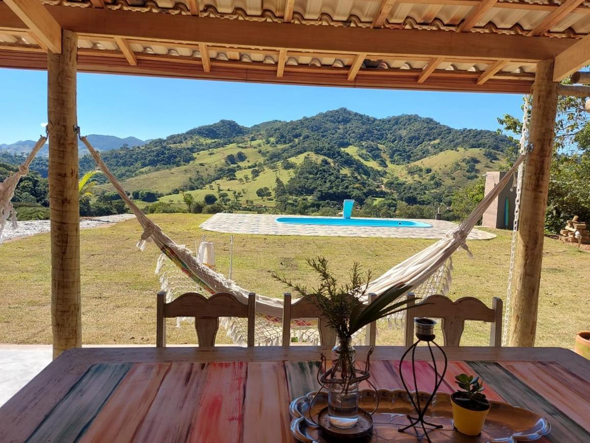 Willa Aromas Da Terra Gonçalves Zewnętrze zdjęcie