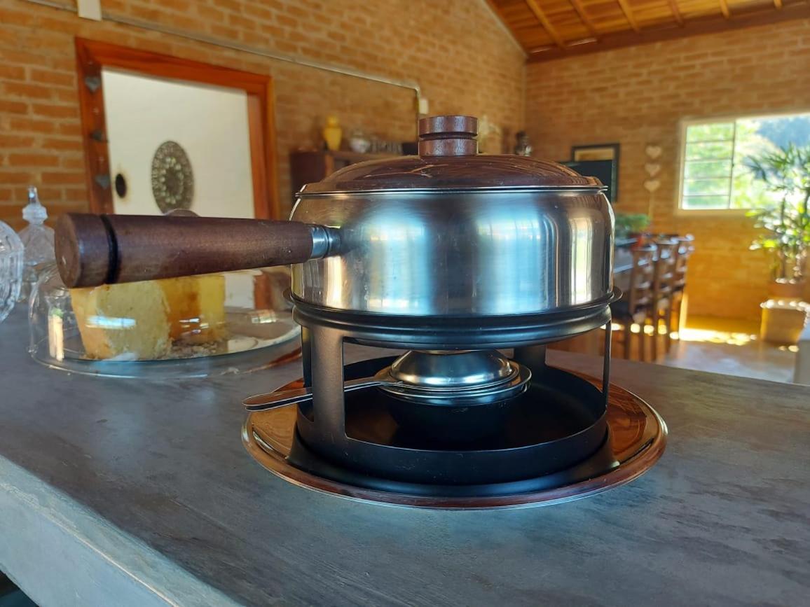 Willa Aromas Da Terra Gonçalves Zewnętrze zdjęcie
