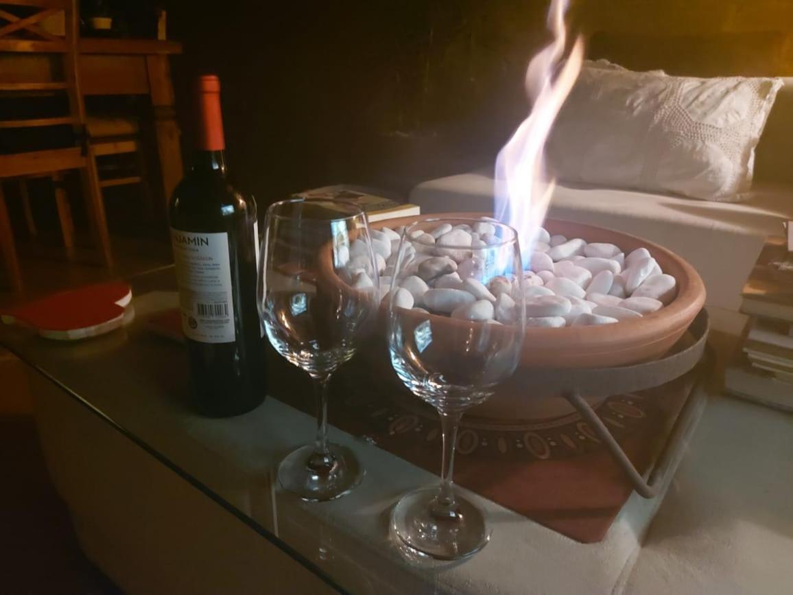 Willa Aromas Da Terra Gonçalves Zewnętrze zdjęcie