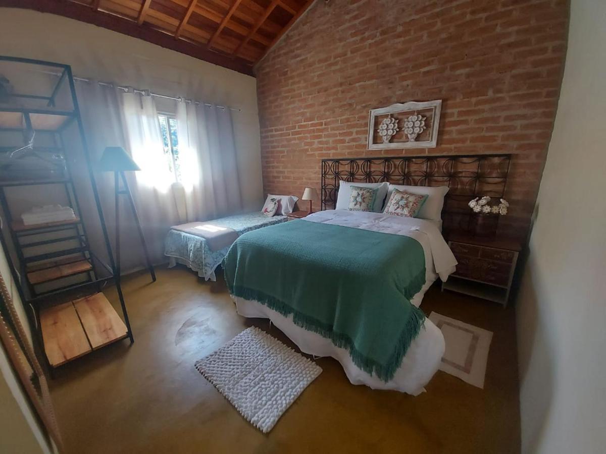 Willa Aromas Da Terra Gonçalves Zewnętrze zdjęcie