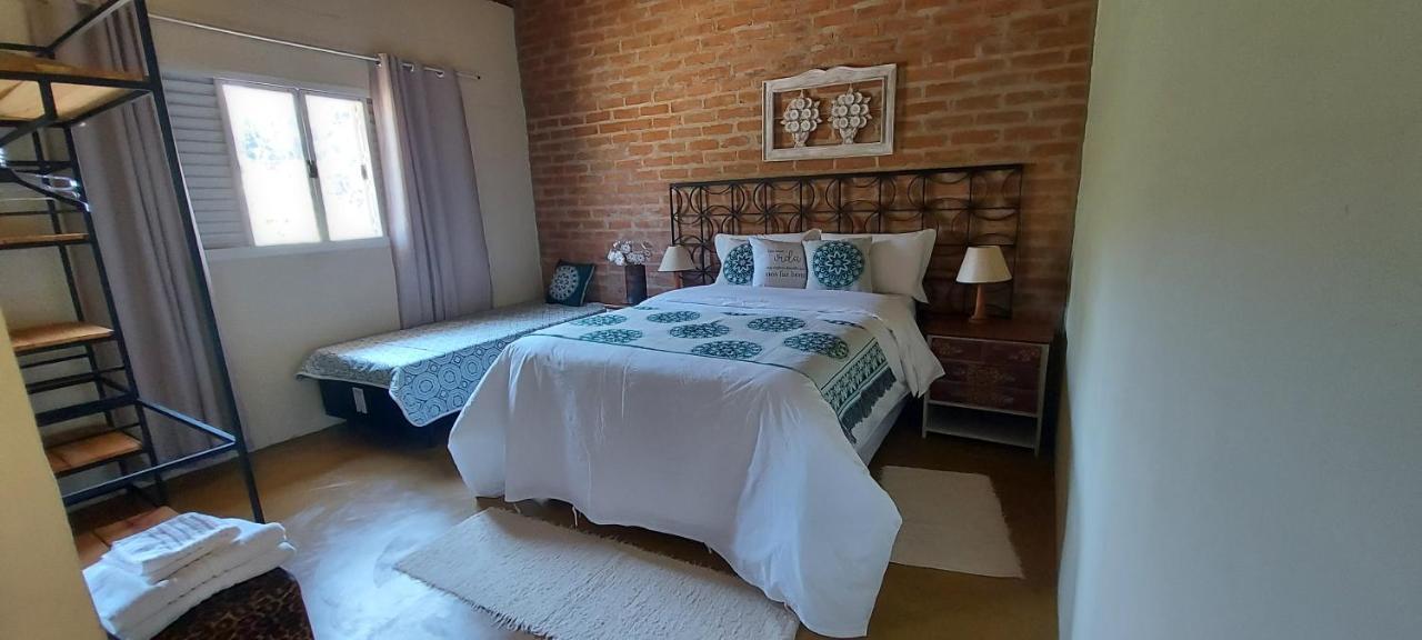 Willa Aromas Da Terra Gonçalves Zewnętrze zdjęcie