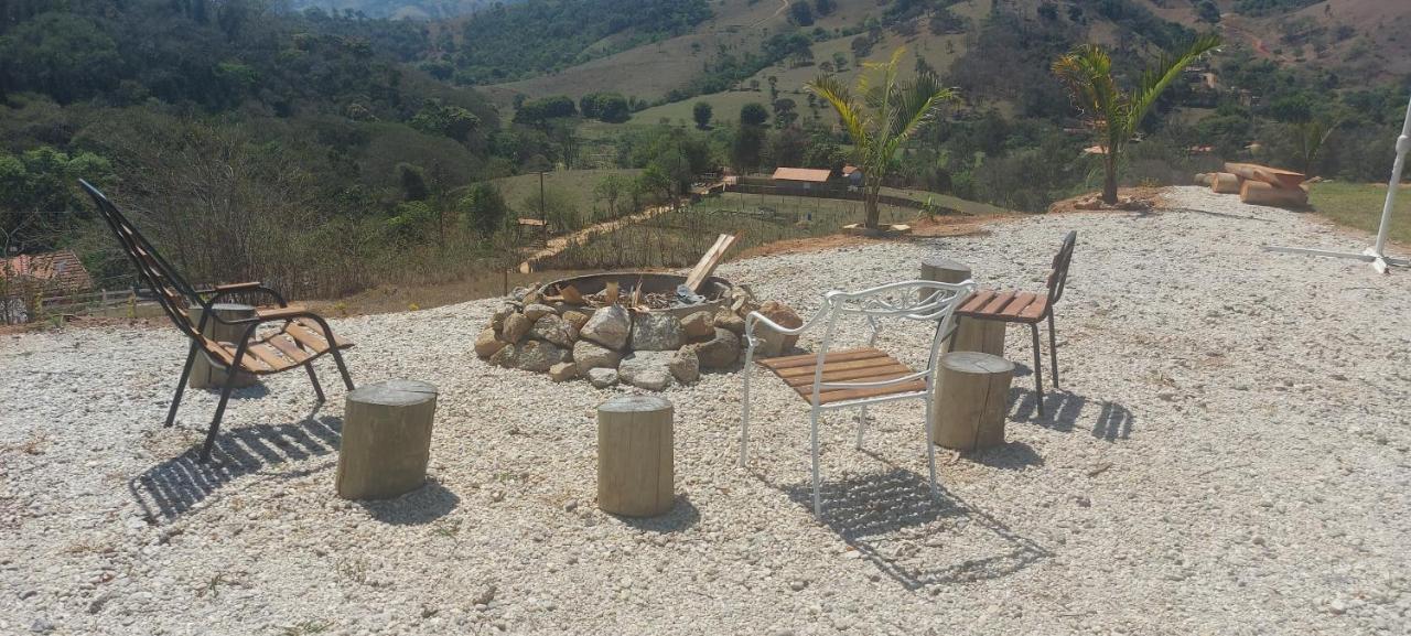 Willa Aromas Da Terra Gonçalves Zewnętrze zdjęcie