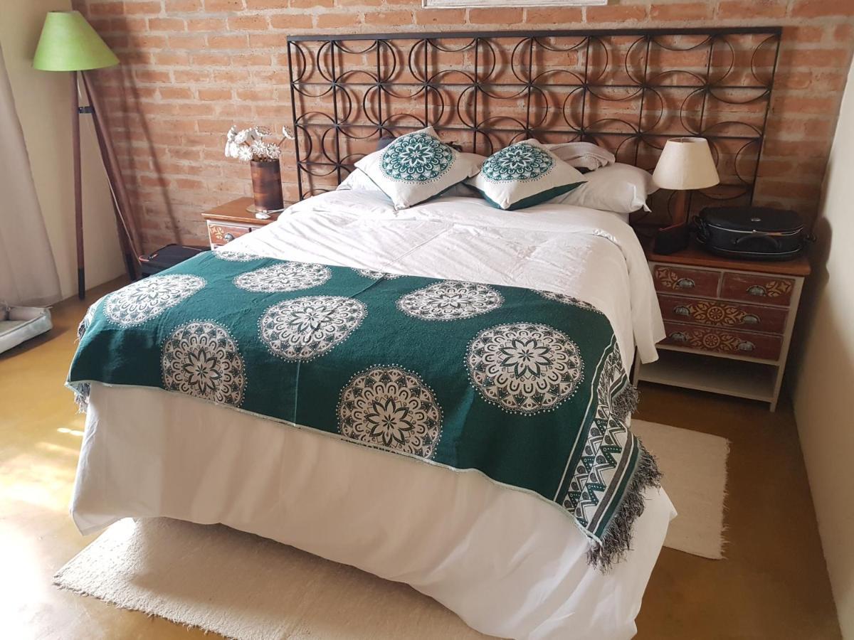 Willa Aromas Da Terra Gonçalves Zewnętrze zdjęcie